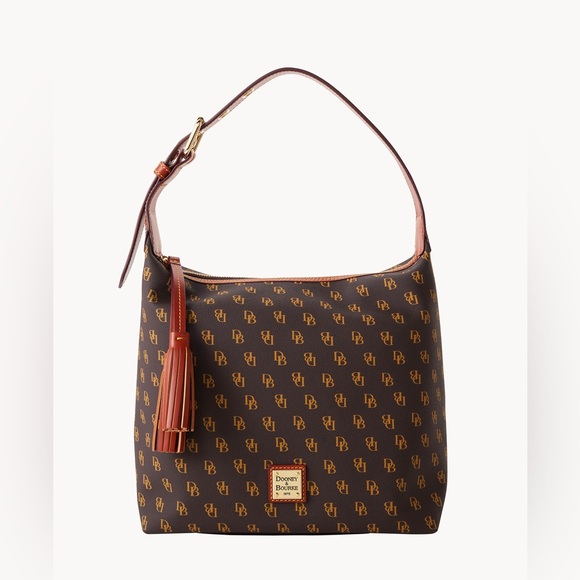 🤎❤️NWOT Dooney & Bourke❤️🤎 - Picture 2 of 3